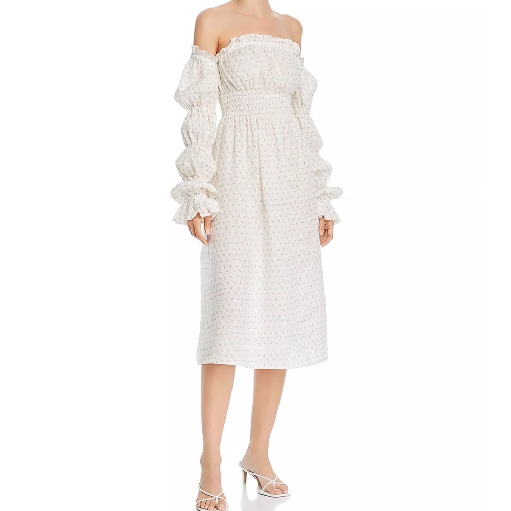 Sleeper dress